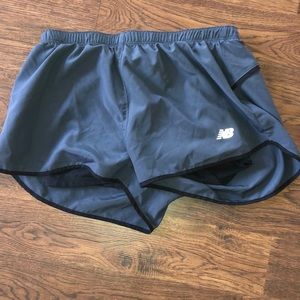 newbalance shorts